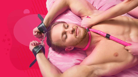 BDSM: A Guide to Safe & Consensual Play