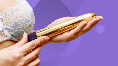 A Guide to Vibrators Finding the Right One for Your Needs