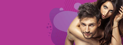 Welcome to your classy, yet spicy world of sexual health and wellness...and adventure!