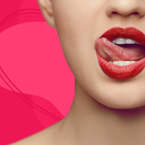 Hers: Your New Besties Await. Adult Toys for Women