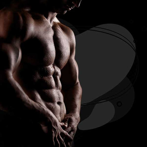 For Him: Go Ahead Make Your Day. Adult Toys for Men