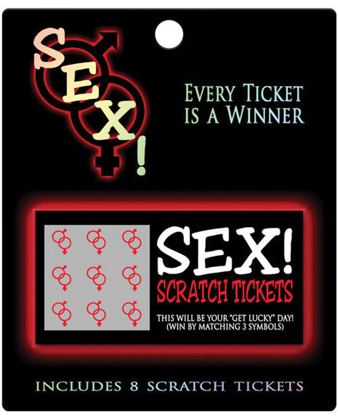 Sex!