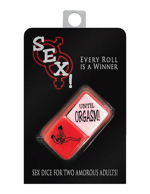 Sex!