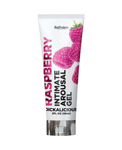 Dickalicious Penis Arousal Gel 2 oz