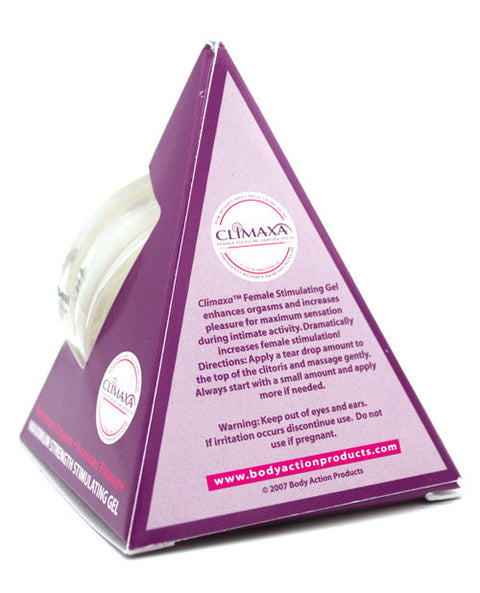 Climaxa
