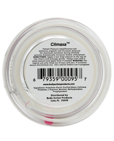 Climaxa