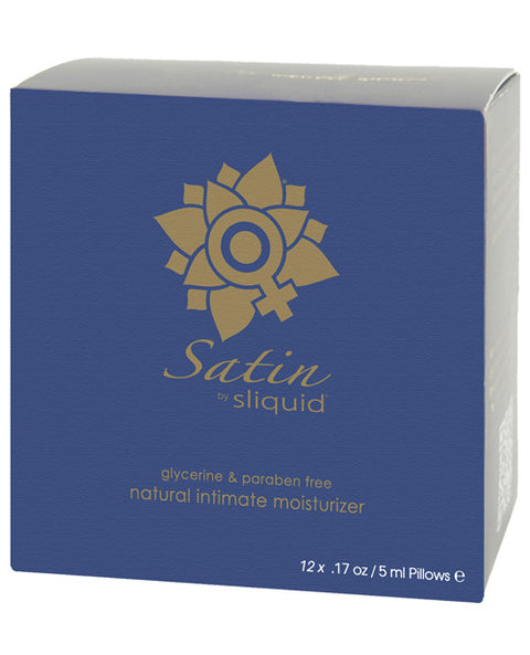 Sliquid Satin