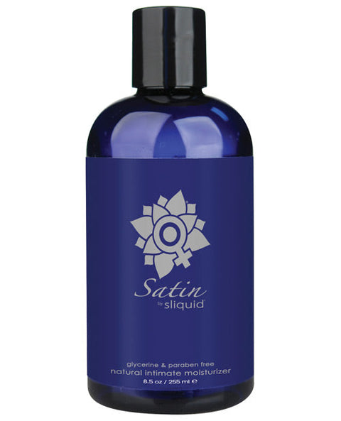Sliquid Organics Natural Lubricating Gel