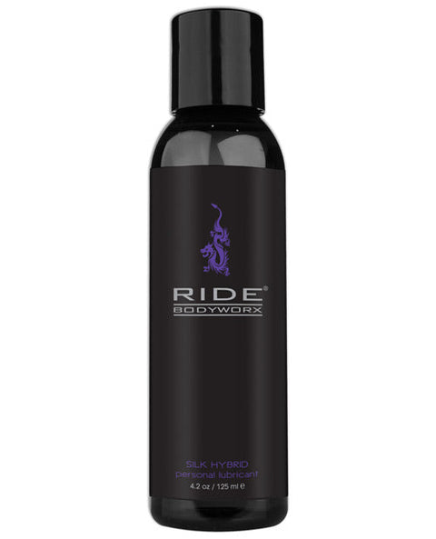 Ride BodyWorx