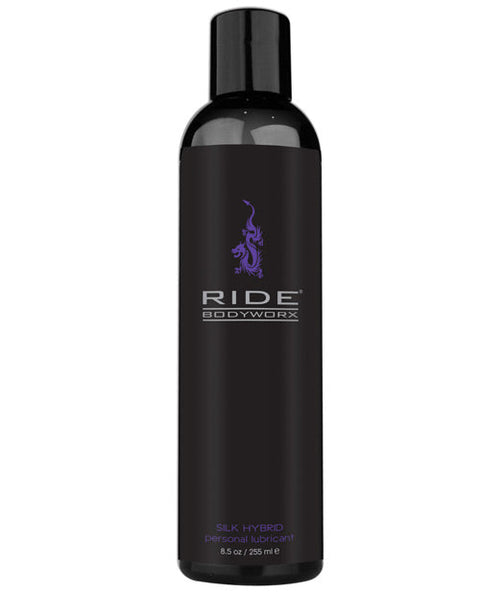 Ride BodyWorx