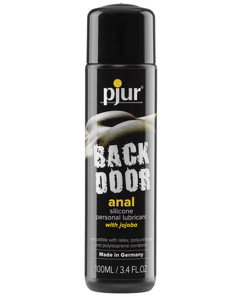Pjur Back Door Anal Silicone