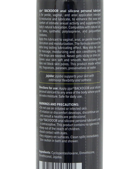 Pjur Back Door Anal Silicone