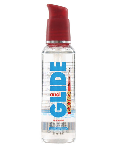 Anal Glide Extra