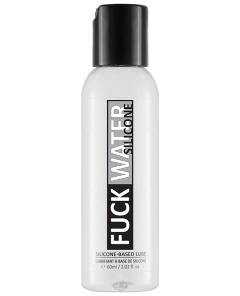 Fuck Water Premium Silicone