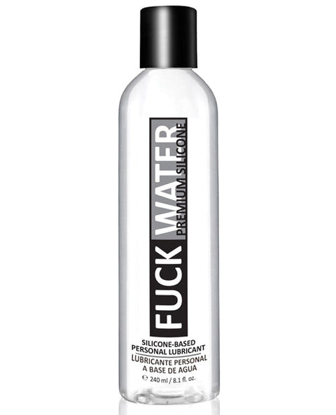 Fuck Water Premium Silicone
