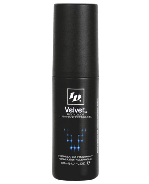 ID Velvet