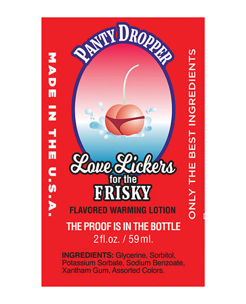 Love Lickers - 2 oz