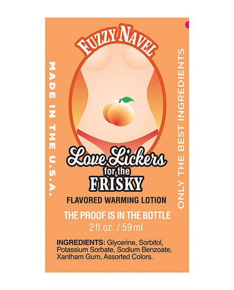 Love Lickers - 2 oz