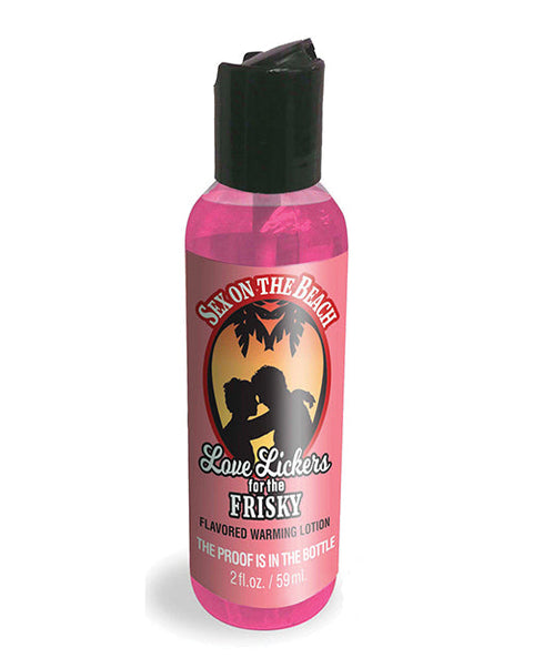 Love Lickers - 2 oz