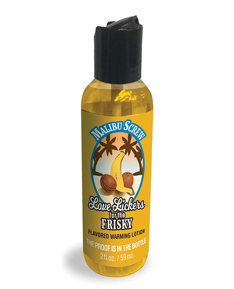 Love Lickers - 2 oz