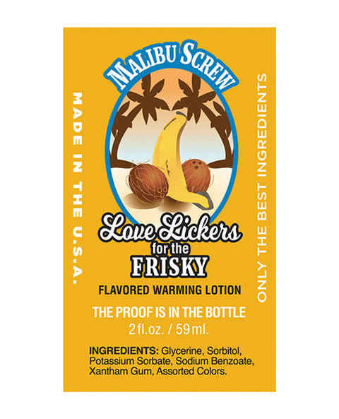 Love Lickers - 2 oz