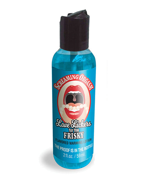 Love Lickers - 2 oz