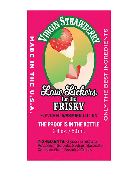 Love Lickers - 2 oz