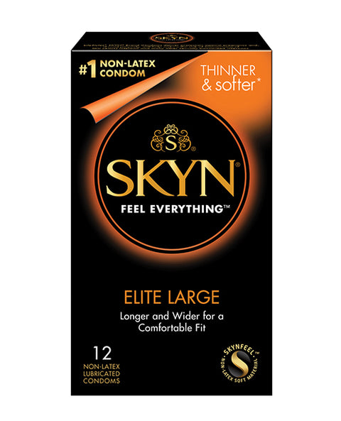 Lifestyles SKYN Large Non-Latex - Box of