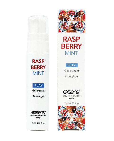 EXSENS of Paris Arousal Gel - 15 ml