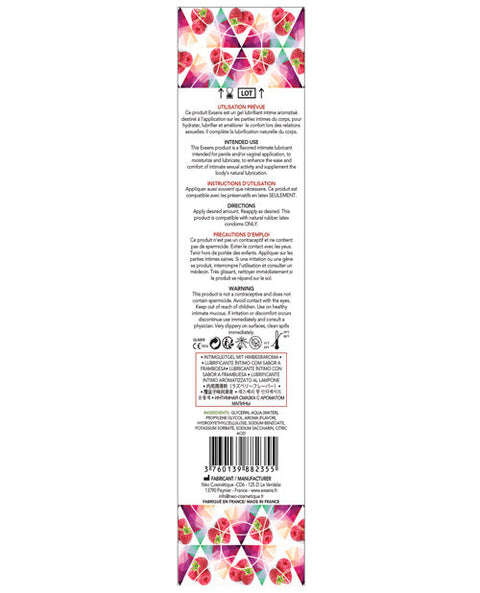 EXSENS of Paris Arousal Gel - 15 ml