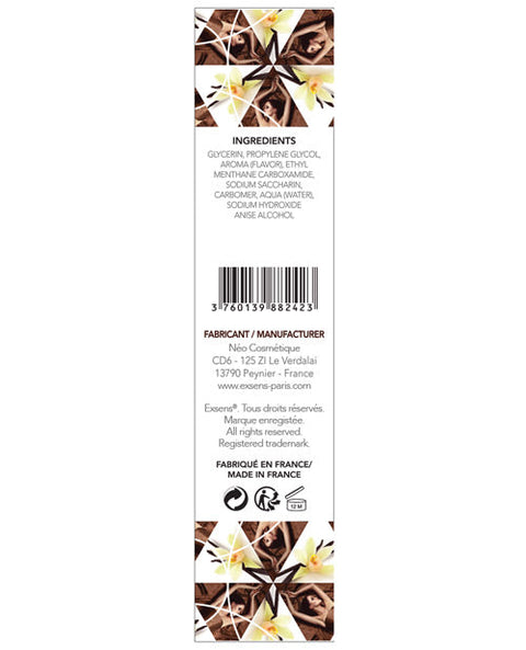 EXSENS of Paris Arousal Gel - 15 ml