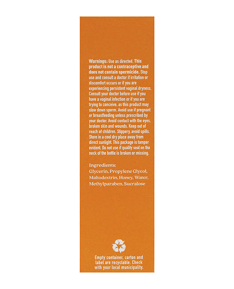 K-Y Warming Liquid - 2.5 oz