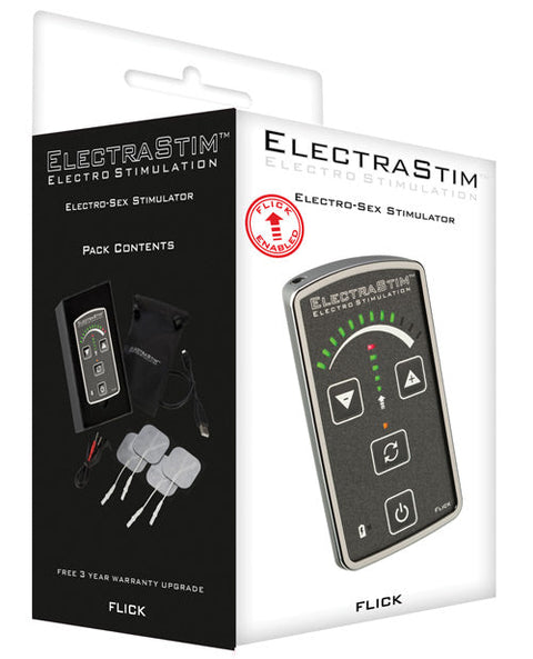 ElectraStim Flick Stimulator