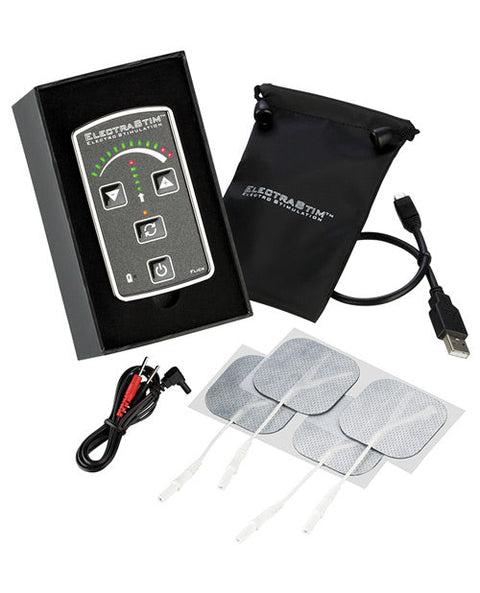 ElectraStim Flick Stimulator
