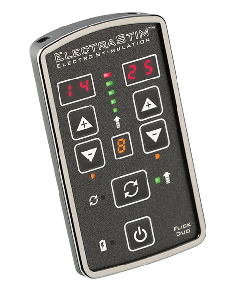 ElectraStim Flick Duo Stimulator