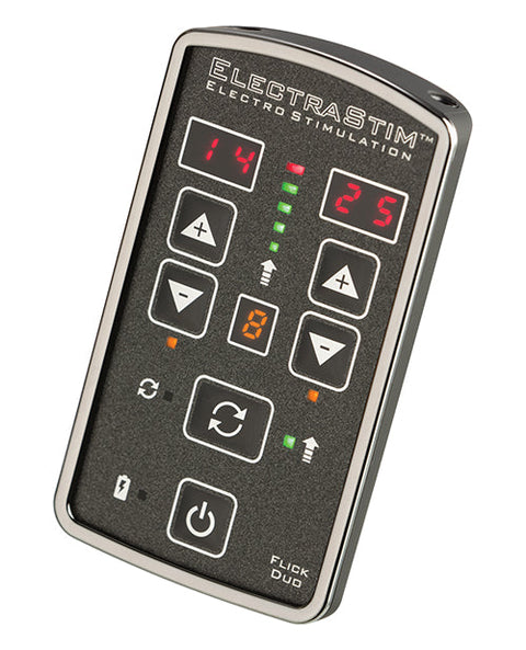 ElectraStim Flick Duo Stimulator