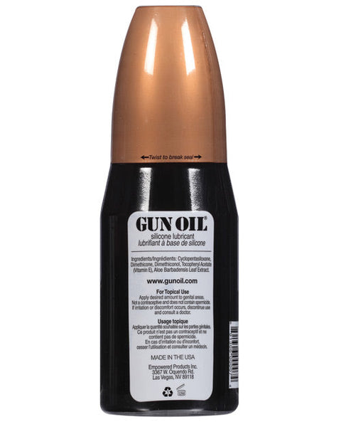 Gun Oil
