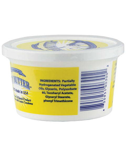Boy Butter