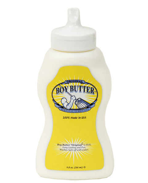 Boy Butter