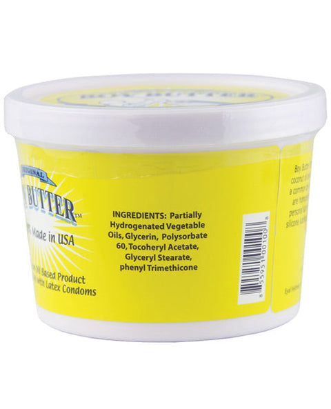 Boy Butter