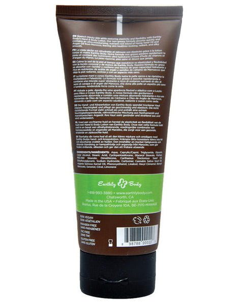 Earthly Body Hand & Body Lotion - 7 oz Tube