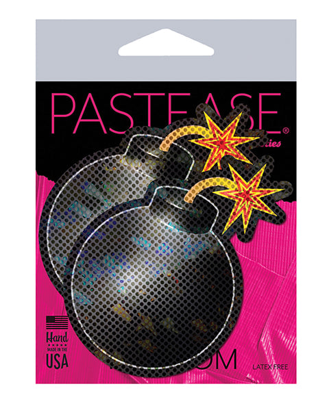 Pastease Premium Disco
