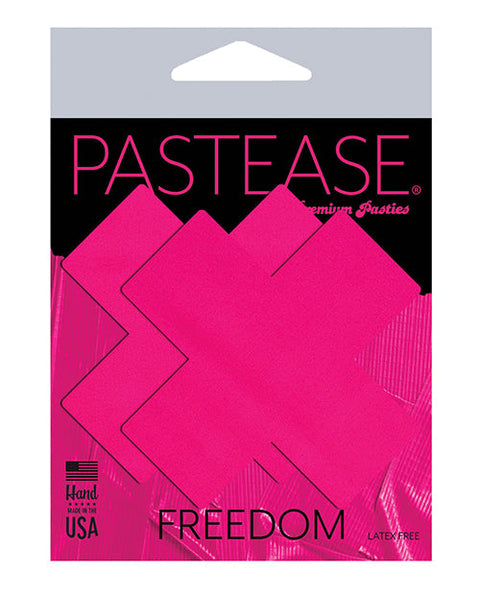 Pastease Basic Plus X Black Light Reactive - Neon