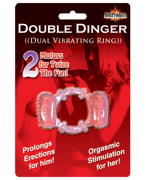 Humm Dinger-Double Dinger