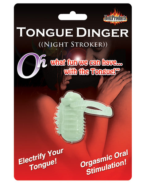 Tongue Dinger