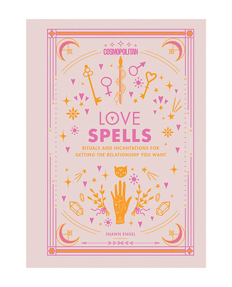 Cosmopolitan Love