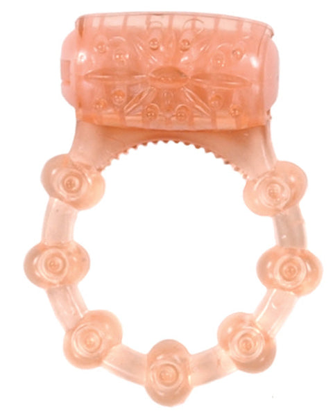 Screaming O Vibrating