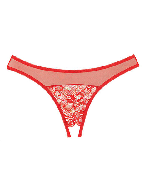 Adore Just a Rumor Panty