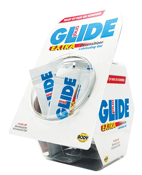 Anal Glide Extra