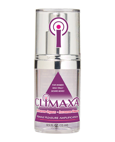 Climaxa